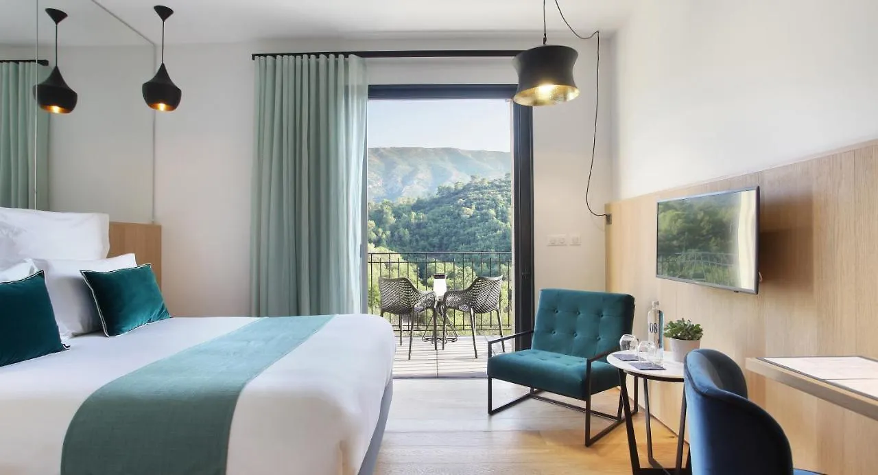 Vauvenargues Hotel Sainte Victoire