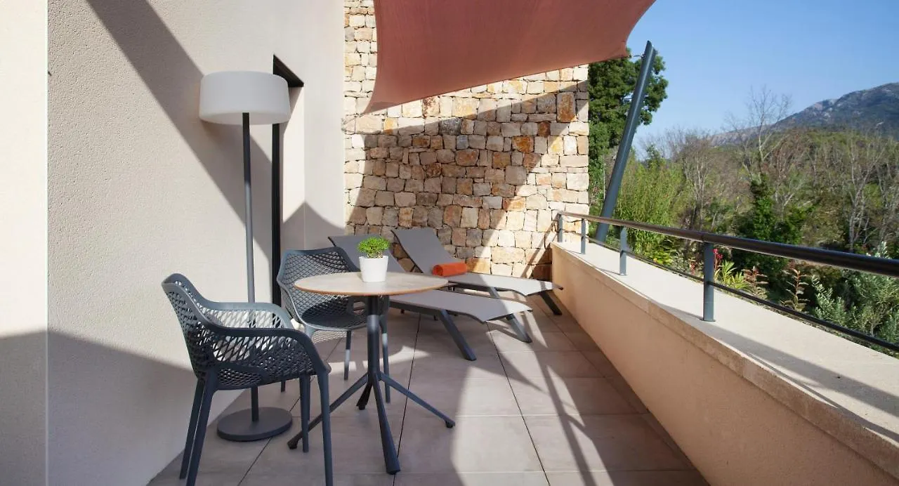 Vauvenargues Hotel Sainte Victoire 4*,  צרפת